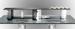 GB - ACRYLIC PUZZLE COLUMN WHITE 22 x 22 CM H: 30 CM - Image 3