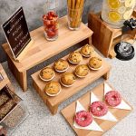 GB - VARIO BUFFET STEPS KIT BEECH WOOD 3 PCS - Image 2