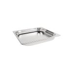 MORI2A - GN 2/3 x 40 MM - ST/ST 18/10 AISI 304