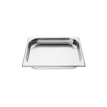 MORI2A - GN 2/3 x 40 MM - ST/ST 18/10 AISI 304 - Image 2