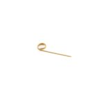 TC - CARD HOLDERS PICKS 9 CM / 100 PCS