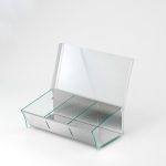 GB - COFFEE BAR ORGANIZER WITH 3 PLACES 33 x 20 CM - Image 3