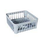 GLASSWARE RACK 35 x 35 x 15 CM