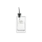 BORMIOLI - OPTIMA ACETO VINEGAR POURER 250 ML