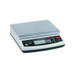 KARAMCO - PROF SCALE 15 KG / 1 GR - AAA BATTERY