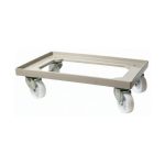 GENUS DEI - CART FOR PIZZA BOX