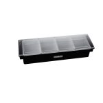 COLORATO - CONDIMENT HOLDER 4 COMPARTMENT