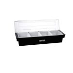 COLORATO - CONDIMENT HOLDER 4 COMPARTMENT - Image 2