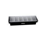 COLORATO - CONDIMENT HOLDER 6 COMPARTMENT