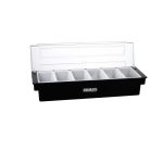 COLORATO - CONDIMENT HOLDER 6 COMPARTMENT - Image 2