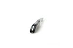 COMAS - ACR BLACK STEAK KNIFE 22.5 CM - Image 2