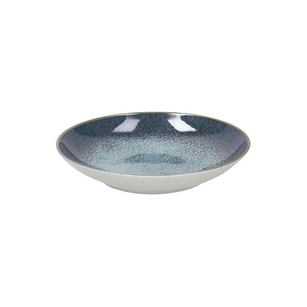 CP001208602.jpg TOGNANA - ORIENTAL SOUP PLATE 20 CM - Image 1