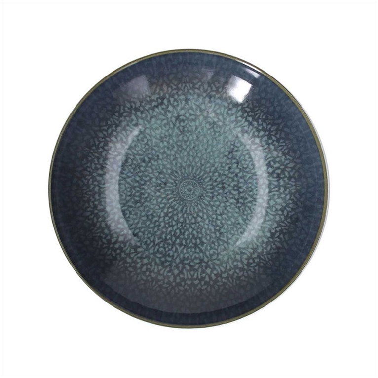 CP001268602.jpg TOGNANA - ORIENTAL COUS COUS PLATE 26 CM - Image 1