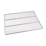 KRAFT - 2/1 GRID ST/ST 64 x 53 CM