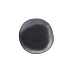 UTOPIA - NERO PLATE 19 CM *Chipping Guarantee