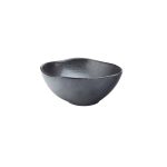 UTOPIA - NERO BOWL 16.5 x 6.7 CM