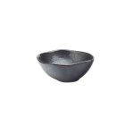 UTOPIA - NERO BOWL 6 x 2.7 CM
