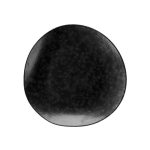 UTOPIA - NERO PLATE 31 CM *Chipping Guarantee