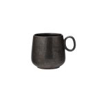 UTOPIA - NERO MUG 34 CL