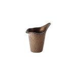 UTOPIA - MIDAS JUG SUPERIOR STONEWARE 7 x 9 CM / 11 CL
