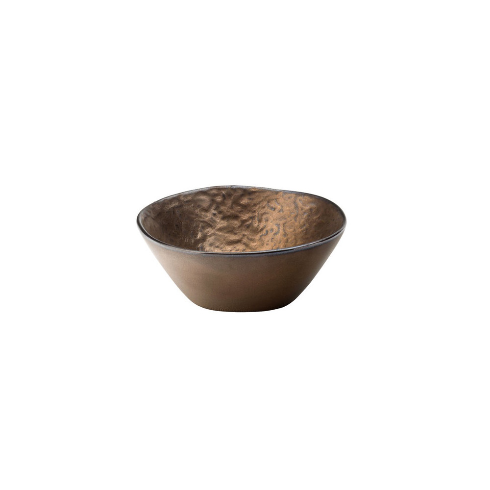 CT6854.jpg UTOPIA - MIDAS BOWL SUPERIOR STONEWARE 11 CM / 20.5 CL - Image 1