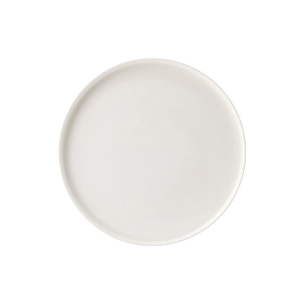 CT6876.jpg UTOPIA - ORCHID PLATE 26 CM - Image 1
