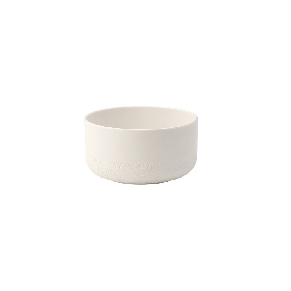 CT6878.jpg UTOPIA - ORCHID BOWL 13 x 7.3 CM - Image 1