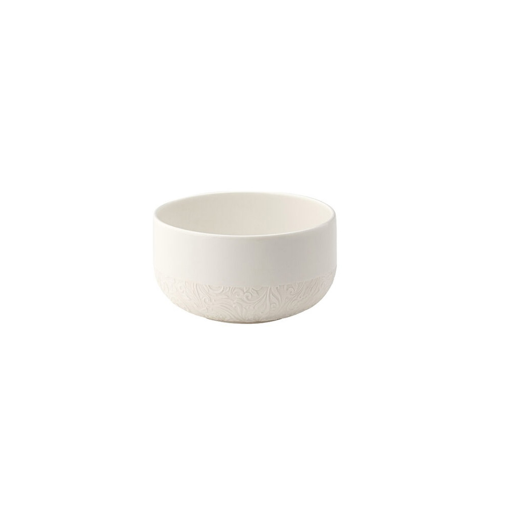 CT6879.jpg UTOPIA - ORCHID BOWL 10 x 5.9 CM - Image 1
