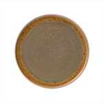 UTOPIA - GOA PLATE 25.5 CM *Chipping Guarantee