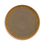 UTOPIA - GOA PLATE 28 CM *Chipping Guarantee
