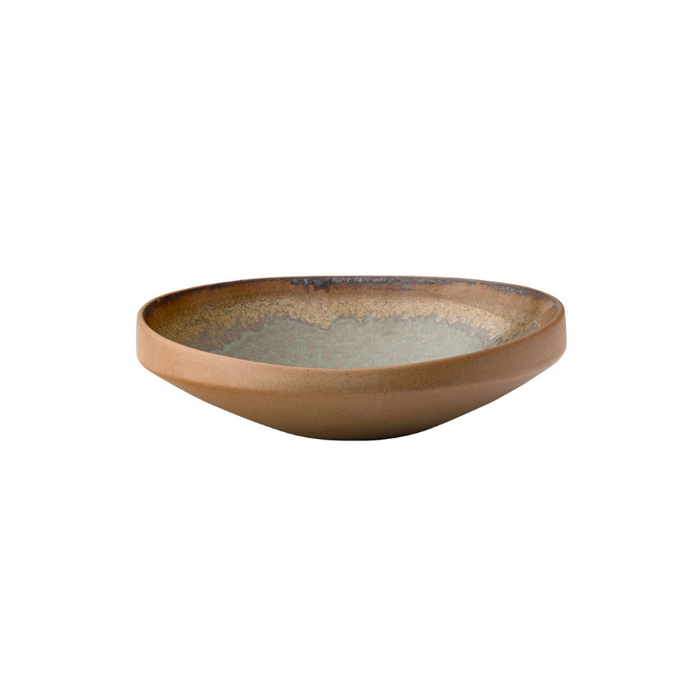 CT6883.jpg UTOPIA - GOA BOWL 22 x 5.9 CM - Image 1