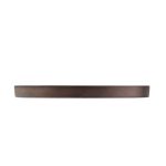 UTOPIA - MIDAS WALLED PLATE SUPERIOR STONEWARE 26 CM - Image 2