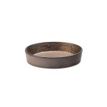 UTOPIA - MIDAS PRESENTATION BOWL SUPERIOR STONEWARE 13 x 2.8 CM