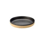 UTOPIA - RAW BLACK COUPE BOWL 20 CM