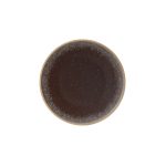 UTOPIA - TRUFFLE PLATE 21 CM *Chipping Guarantee