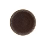 UTOPIA - TRUFFLE PLATE 25.5 CM *Chipping Guarantee