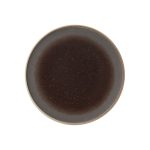 UTOPIA - TRUFFLE PLATE 28.5 CM *Chipping Guarantee