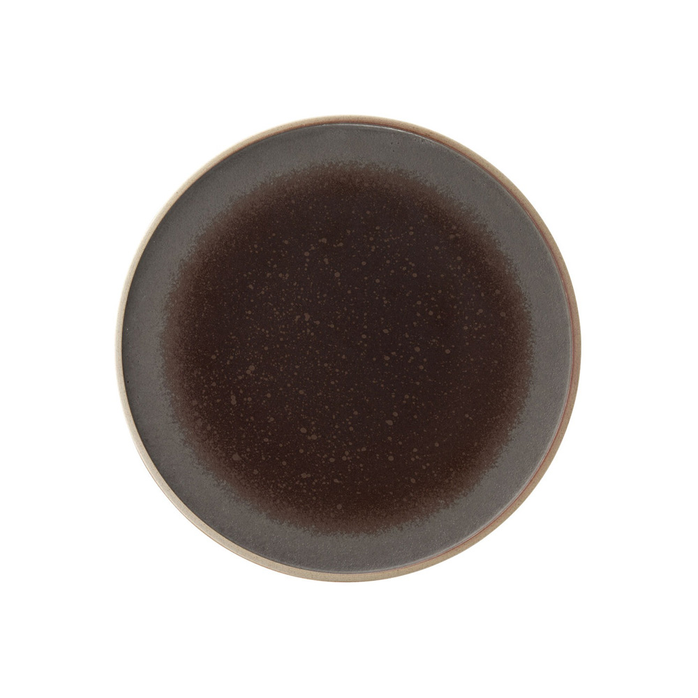 CT7115.jpg UTOPIA - TRUFFLE PLATE 28.5 CM *Chipping Guarantee - Image 1