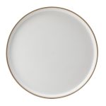 UTOPIA - ZEN DINNER PLATE 28 CM