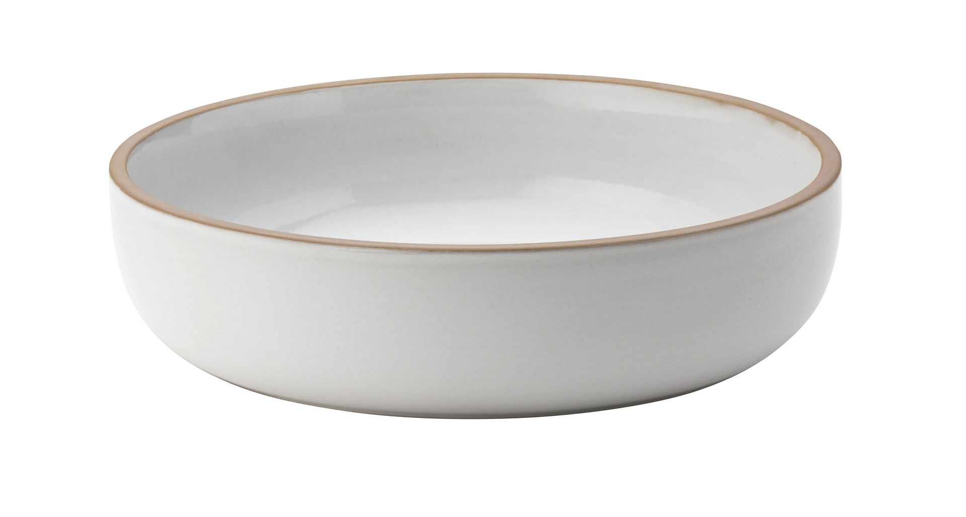 CT7130.jpg UTOPIA - ZEN BOWL 18.5 x 4.8 CM - Image 1