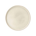 UTOPIA - TEMPLE DINNER PLATE 27 CM SUPERIOR STONEWARE