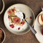 UTOPIA - TEMPLE DESSERT PLATE 21 CM SUPERIOR STONEWARE - Image 2