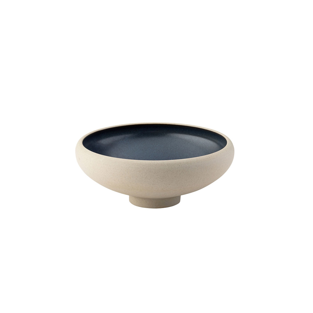 CT7143.jpg UTOPIA - INK BOWL 23 x 9.5 CM - Image 1