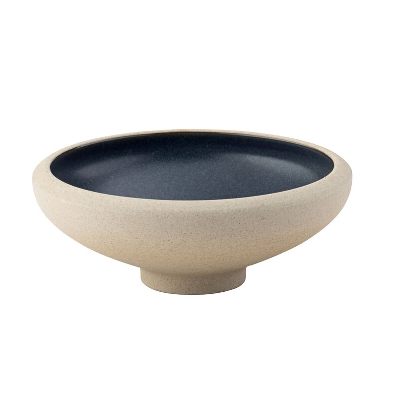 CT7144.jpg UTOPIA - INK BOWL 15.4 x 6 CM - Image 1