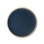 UTOPIA - INK DINNER PLATE 29 CM *Chipping Guarantee