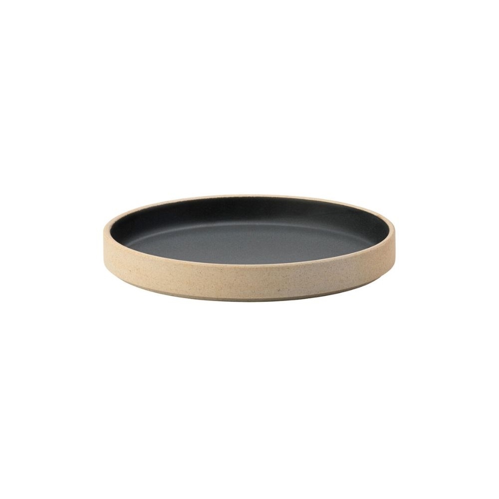 CT7149.jpg UTOPIA - OMEGA WALLED PLATE 18.5 CM - Image 1