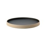 UTOPIA - OMEGA WALLED PLATE 26 CM
