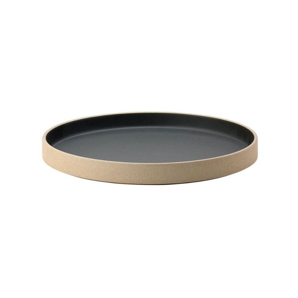 CT7150.jpg UTOPIA - OMEGA WALLED PLATE 26 CM - Image 1