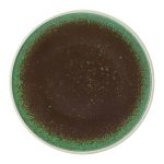 UTOPIA - PISTACHIO DINNER PLATE 28.5 CM *Chipping Guarantee