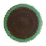 UTOPIA - PISTACHIO PLATE 25.5 CM *Chipping Guarantee